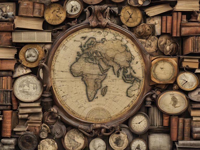 L&rsquo;histoire est la mémoire du monde
