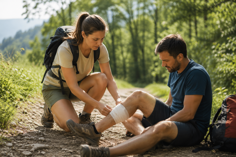 Qui est vraiment le « bon » samaritain ?